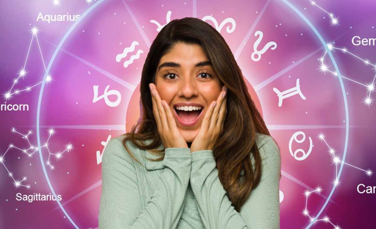 Astrologie  ces 4 signes vont vivre un renouveau spectaculaire fin juin !